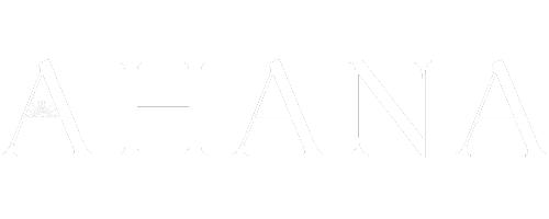 Ahana Logo Horizontal