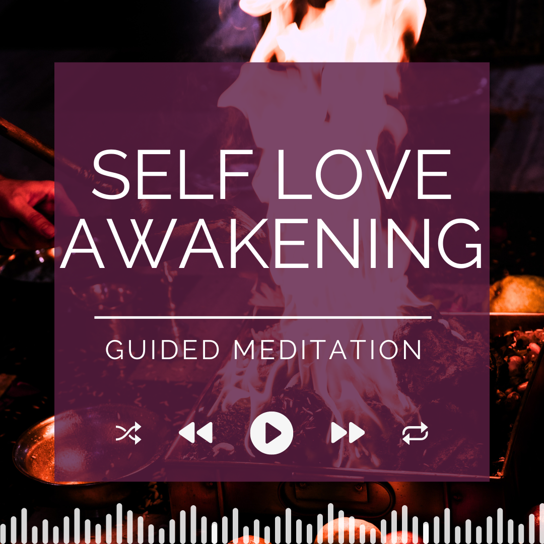Self Love Awakening
